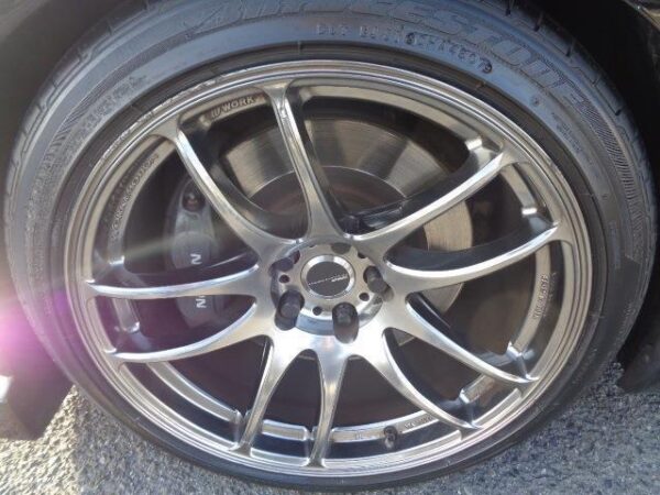 Ref:AUX-9918227 NISSAN FAIRLADY Z 2009 - Image 17