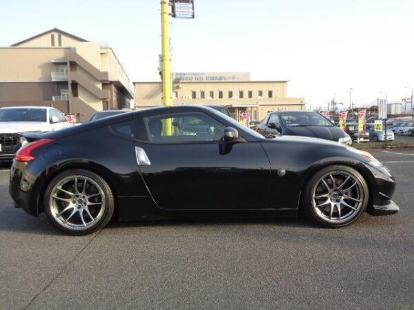 Ref:AUX-9918227 NISSAN FAIRLADY Z 2009 - Image 20