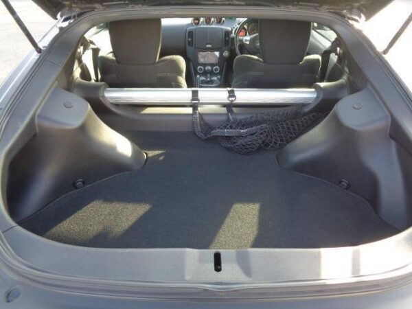 Ref:AUX-9918227 NISSAN FAIRLADY Z 2009 - Image 5