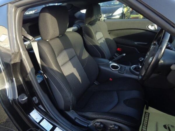 Ref:AUX-9918227 NISSAN FAIRLADY Z 2009 - Image 8