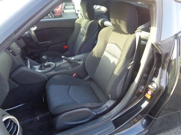 Ref:AUX-9918227 NISSAN FAIRLADY Z 2009 - Image 9