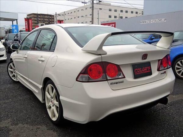 Ref:AUX-9923410 HONDA CIVIC 2008 - Image 11
