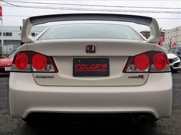 Ref:AUX-9923410 HONDA CIVIC 2008 - Image 12