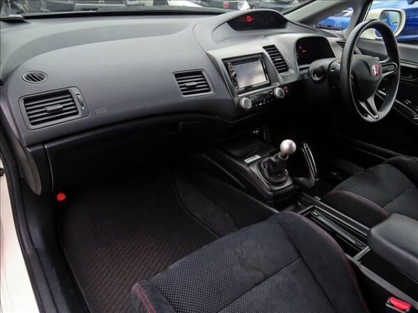 Ref:AUX-9923410 HONDA CIVIC 2008 - Image 13