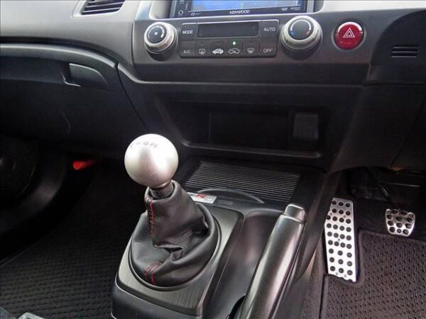 Ref:AUX-9923410 HONDA CIVIC 2008 - Image 16
