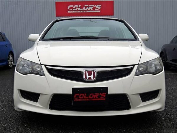 Ref:AUX-9923410 HONDA CIVIC 2008 - Image 17