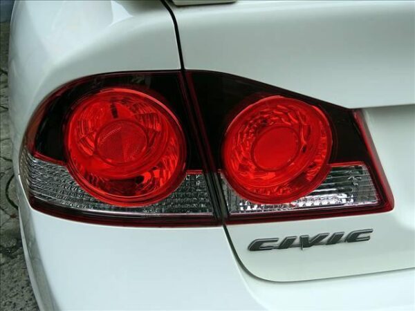 Ref:AUX-9923410 HONDA CIVIC 2008 - Image 18