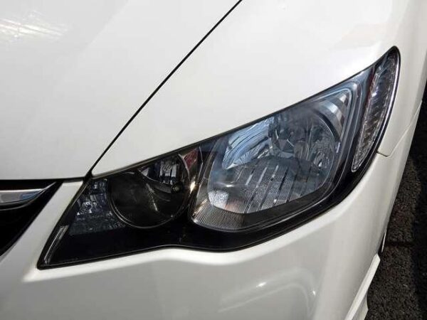 Ref:AUX-9923410 HONDA CIVIC 2008 - Image 19