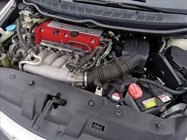 Ref:AUX-9923410 HONDA CIVIC 2008 - Image 20