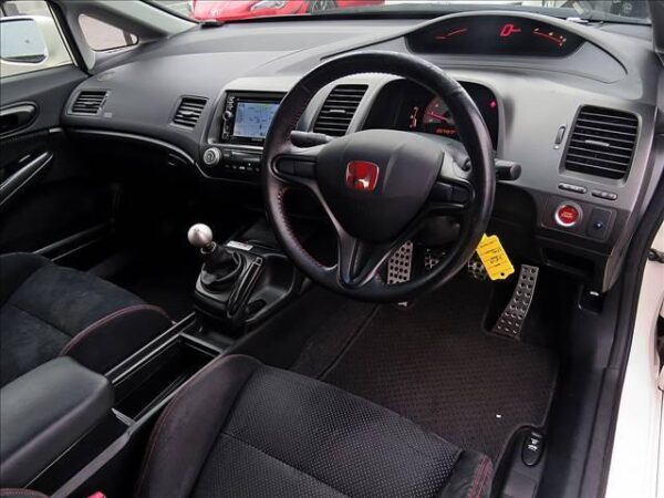 Ref:AUX-9923410 HONDA CIVIC 2008 - Image 3