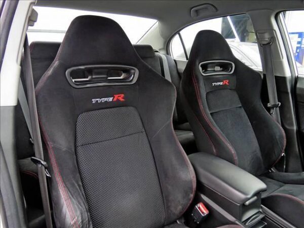 Ref:AUX-9923410 HONDA CIVIC 2008 - Image 6