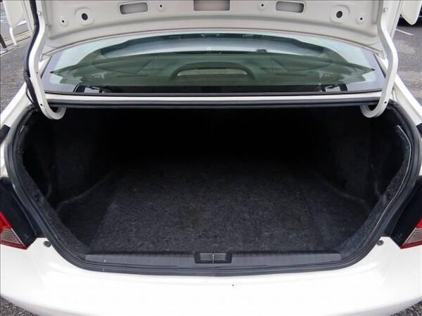 Ref:AUX-9923410 HONDA CIVIC 2008 - Image 8