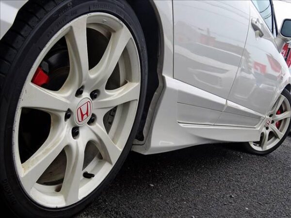 Ref:AUX-9923410 HONDA CIVIC 2008 - Image 9