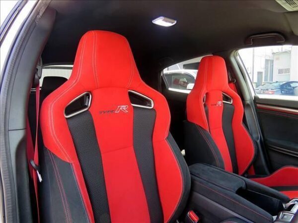 Ref:AUX-9923417 HONDA CIVIC 2018 - Image 12