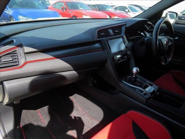 Ref:AUX-9923417 HONDA CIVIC 2018 - Image 13