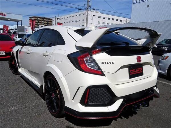 Ref:AUX-9923417 HONDA CIVIC 2018 - Image 14