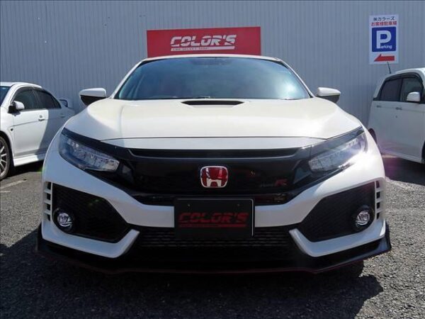 Ref:AUX-9923417 HONDA CIVIC 2018 - Image 16