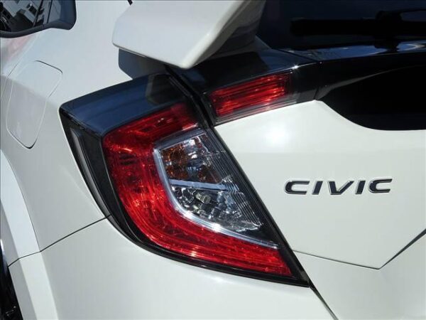 Ref:AUX-9923417 HONDA CIVIC 2018 - Image 17