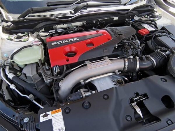 Ref:AUX-9923417 HONDA CIVIC 2018 - Image 20
