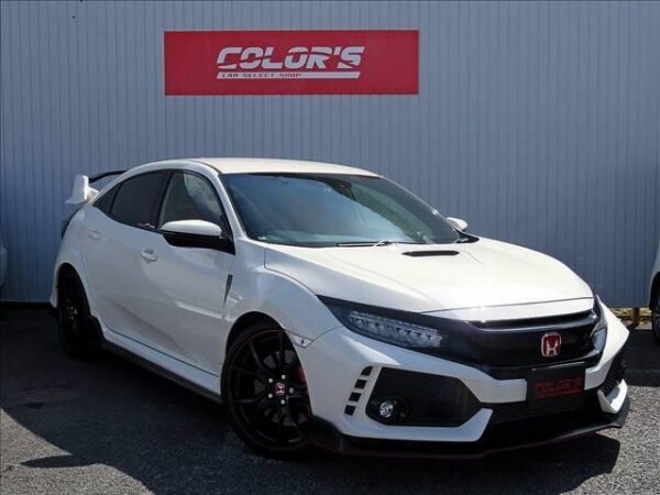 Ref:AUX-9923417 HONDA CIVIC 2018 - Image 4