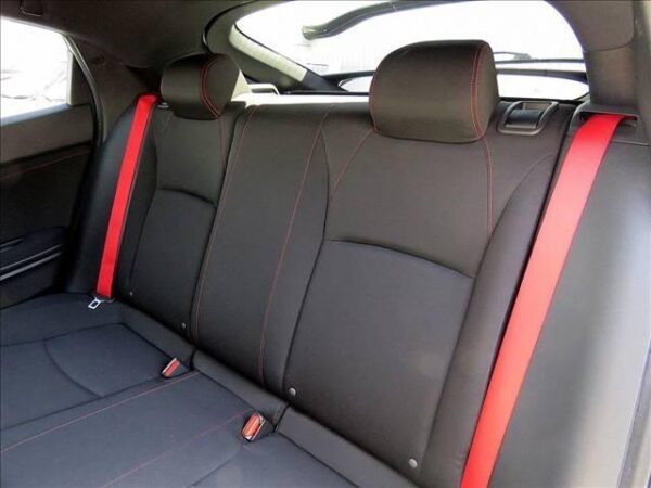 Ref:AUX-9923417 HONDA CIVIC 2018 - Image 7
