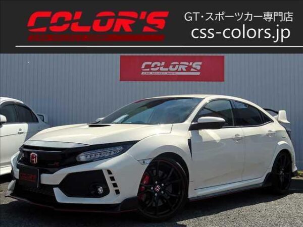 Ref:AUX-9923417 HONDA CIVIC 2018