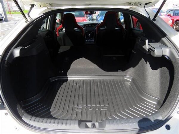 Ref:AUX-9923417 HONDA CIVIC 2018 - Image 8
