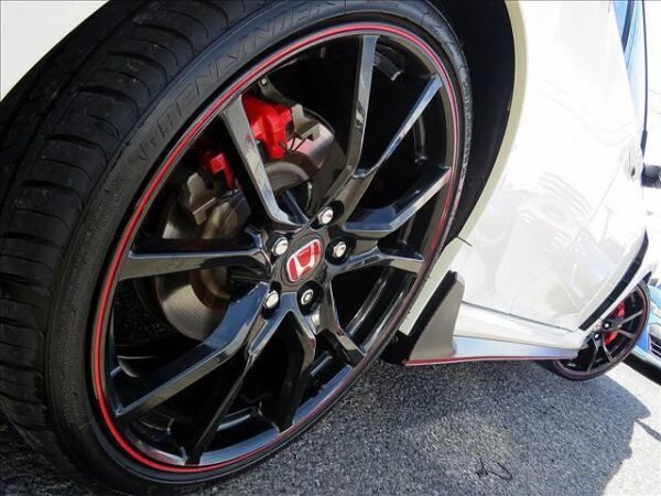 Ref:AUX-9923417 HONDA CIVIC 2018 - Image 9