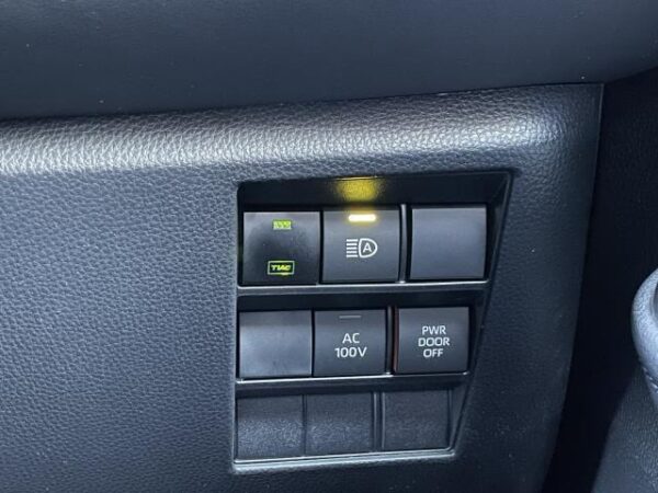 Ref:AUX-9974909 TOYOTA VOXY 2022 - Image 13