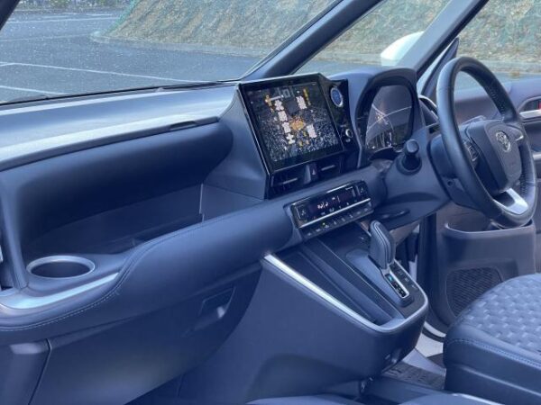 Ref:AUX-9974909 TOYOTA VOXY 2022 - Image 6