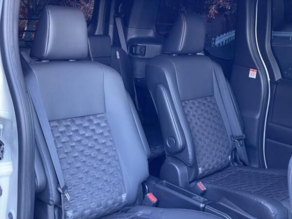 Ref:AUX-9974909 TOYOTA VOXY 2022 - Image 9