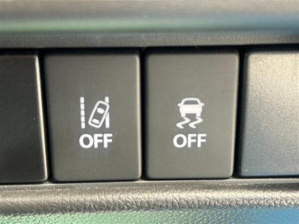 Ref:AUX-9985411 SUZUKI WAGON R 2017 - Image 14