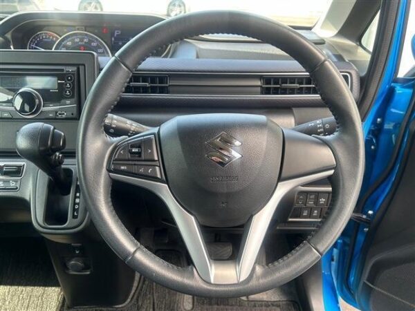 Ref:AUX-9985411 SUZUKI WAGON R 2017 - Image 16