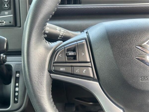 Ref:AUX-9985411 SUZUKI WAGON R 2017 - Image 17