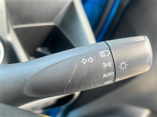 Ref:AUX-9985411 SUZUKI WAGON R 2017 - Image 18