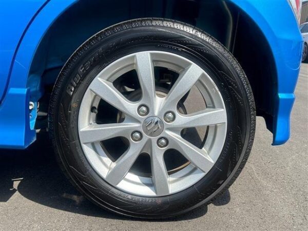 Ref:AUX-9985411 SUZUKI WAGON R 2017 - Image 10