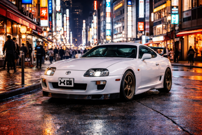 import jdm cars from japan toyota supra tokyo japan export car