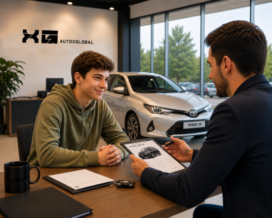 Autoxglobal